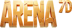 Arena 7d — логотип